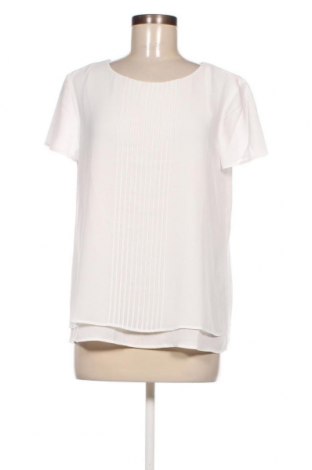 Дамска блуза S.Oliver Black Label, Размер M, Цвят Бял, Цена 81,60 лв.