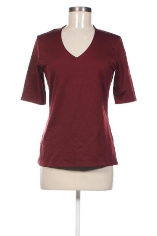 Γυναικεία μπλούζα S.Oliver Black Label, Μέγεθος M, Χρώμα Κόκκινο, Τιμή 11,36 €