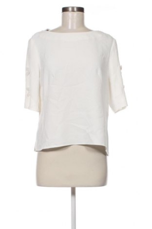 Дамска блуза S.Oliver Black Label, Размер M, Цвят Бял, Цена 20,40 лв.