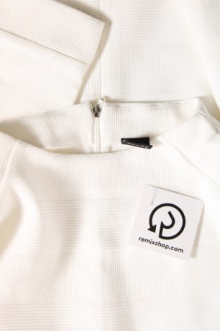 Γυναικεία μπλούζα S.Oliver Black Label, Μέγεθος XL, Χρώμα Λευκό, Τιμή 17,39 €
