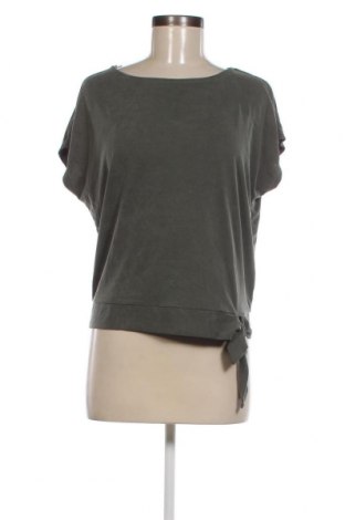 Γυναικεία μπλούζα S.Oliver Black Label, Μέγεθος XS, Χρώμα Γκρί, Τιμή 6,31 €