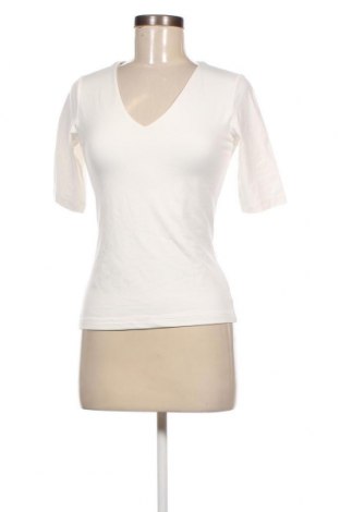 Γυναικεία μπλούζα S.Oliver Black Label, Μέγεθος XS, Χρώμα Λευκό, Τιμή 21,03 €