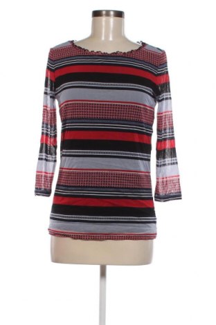Damen Shirt S.Oliver Black Label, Größe L, Farbe Mehrfarbig, Preis € 4,73