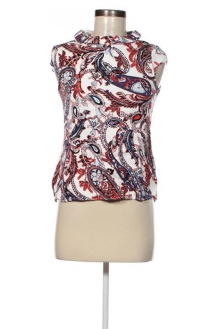Γυναικεία μπλούζα S.Oliver Black Label, Μέγεθος S, Χρώμα Πολύχρωμο, Τιμή 11,99 €