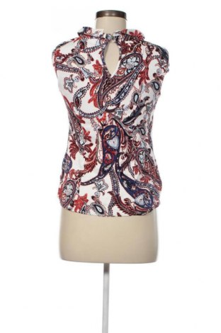 Дамска блуза S.Oliver Black Label, Размер S, Цвят Многоцветен, Цена 34,00 лв.