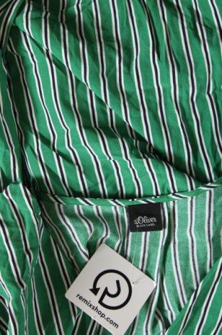 Bluză de femei S.Oliver Black Label, Mărime L, Culoare Multicolor, Preț 63,75 Lei