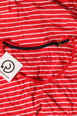 Bluză de femei S.o.l Design, Mărime S, Culoare Roșu, Preț 62,50 Lei