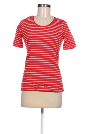 Γυναικεία μπλούζα S.o.l Design, Μέγεθος S, Χρώμα Κόκκινο, Τιμή 2,47 €