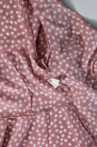 Дамска блуза SHEIN, Размер S, Цвят Розов, Цена 4,75 лв.