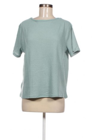 Bluză de femei SHEIN, Mărime XL, Culoare Verde, Preț 25,00 Lei