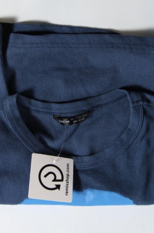 Damen Shirt SHEIN, Größe L, Farbe Blau, Preis 2,64 €