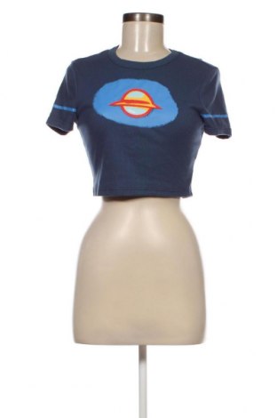 Damen Shirt SHEIN, Größe L, Farbe Blau, Preis € 3,97