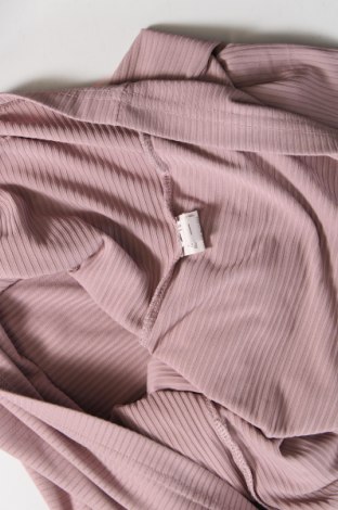 Дамска блуза SHEIN, Размер L, Цвят Пепел от рози, Цена 5,13 лв.