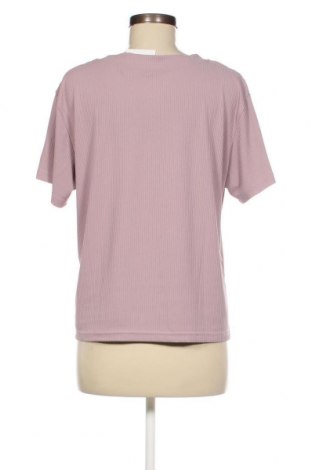 Damen Shirt SHEIN, Größe L, Farbe Aschrosa, Preis 2,64 €