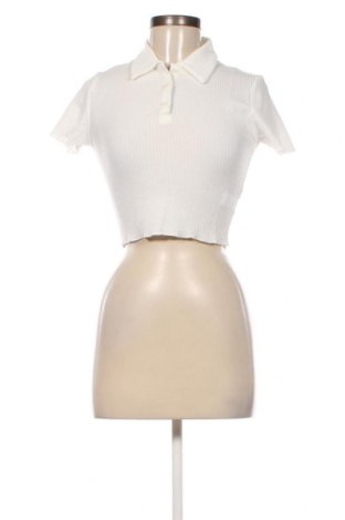 Дамска блуза SHEIN, Размер S, Цвят Бял, Цена 7,13 лв.