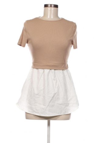 Дамска блуза SHEIN, Размер M, Цвят Многоцветен, Цена 31,00 лв.
