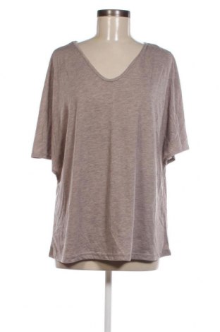 Дамска блуза SHEIN, Размер L, Цвят Бежов, Цена 7,98 лв.