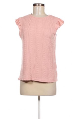 Bluză de femei SHEIN, Mărime S, Culoare Roz, Preț 20,63 Lei