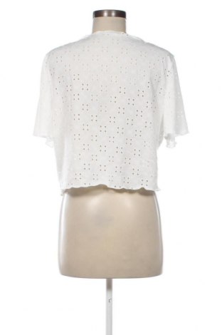 Damen Shirt SHEIN, Größe 3XL, Farbe Weiß, Preis € 8,99