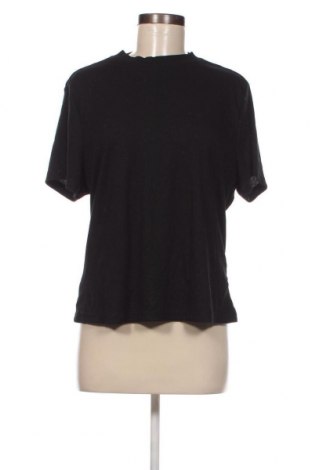 Γυναικεία μπλούζα SHEIN, Μέγεθος 3XL, Χρώμα Μαύρο, Τιμή 5,64 €