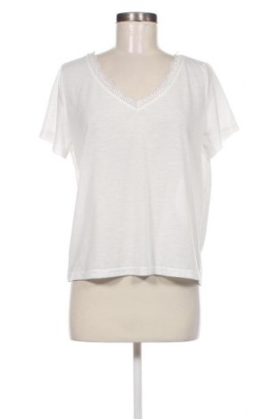 Дамска блуза SHEIN, Размер M, Цвят Бял, Цена 7,60 лв.