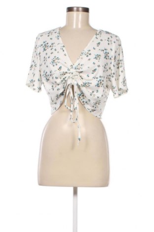 Γυναικεία μπλούζα SHEIN, Μέγεθος XL, Χρώμα Πολύχρωμο, Τιμή 5,52 €