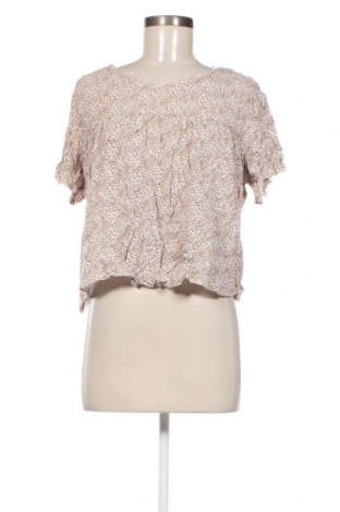 Γυναικεία μπλούζα SHEIN, Μέγεθος L, Χρώμα Πολύχρωμο, Τιμή 3,76 €