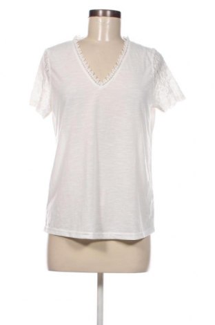 Дамска блуза SHEIN, Размер S, Цвят Бял, Цена 6,08 лв.