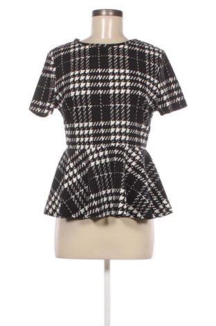Γυναικεία μπλούζα SHEIN, Μέγεθος L, Χρώμα Μαύρο, Τιμή 5,52 €