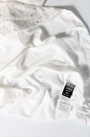 Damen Shirt SHEIN, Größe 3XL, Farbe Weiß, Preis € 6,74