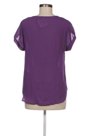 Damen Shirt SHEIN, Größe S, Farbe Lila, Preis € 3,99