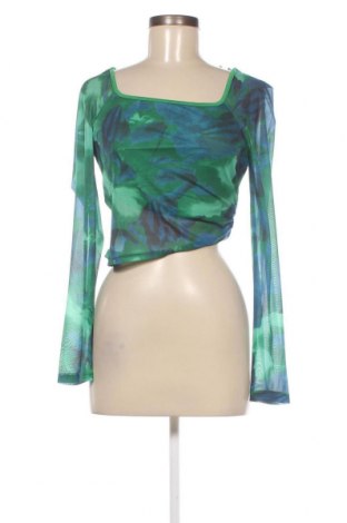 Damen Shirt SHEIN, Größe L, Farbe Mehrfarbig, Preis 7,02 €