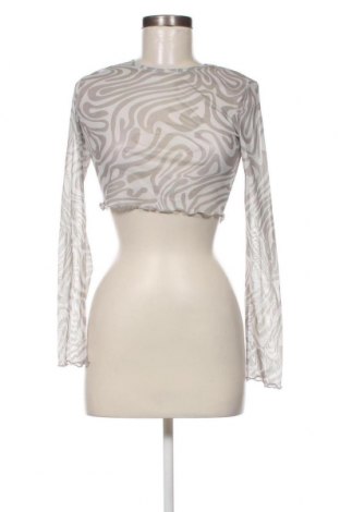 Γυναικεία μπλούζα SHEIN, Μέγεθος S, Χρώμα Πολύχρωμο, Τιμή 2,47 €