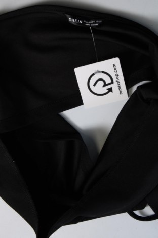 Damen Shirt SHEIN, Größe L, Farbe Schwarz, Preis € 6,21