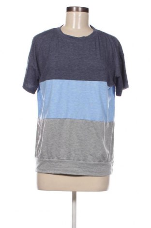 Γυναικεία μπλούζα SHEIN, Μέγεθος M, Χρώμα Πολύχρωμο, Τιμή 4,23 €