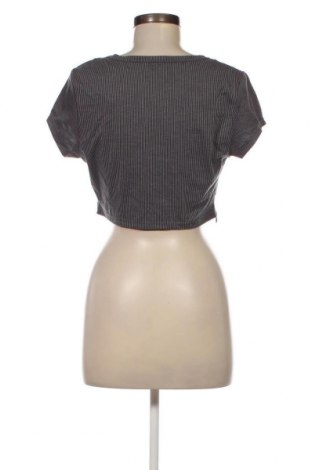 Damen Shirt SHEIN, Größe L, Farbe Grau, Preis € 13,22