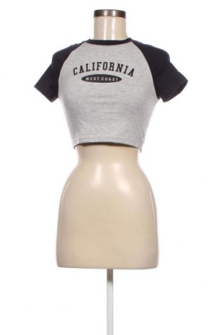 Γυναικεία μπλούζα SHEIN, Μέγεθος S, Χρώμα Πολύχρωμο, Τιμή 4,94 €