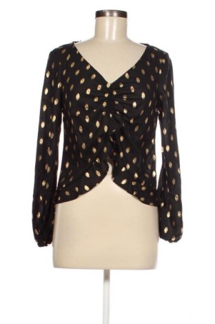 Дамска блуза SHEIN, Размер XS, Цвят Многоцветен, Цена 4,94 лв.