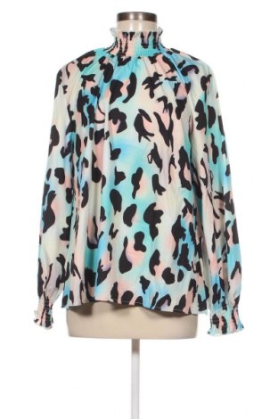 Bluză de femei SHEIN, Mărime XL, Culoare Multicolor, Preț 27,63 Lei