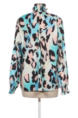 Γυναικεία μπλούζα SHEIN, Μέγεθος XL, Χρώμα Πολύχρωμο, Τιμή 5,54 €