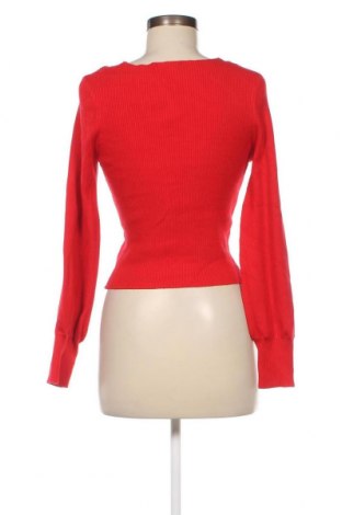 Bluză de femei SHEIN, Mărime M, Culoare Roșu, Preț 19,38 Lei