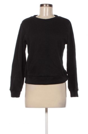Дамска блуза SHEIN, Размер XS, Цвят Черен, Цена 7,79 лв.