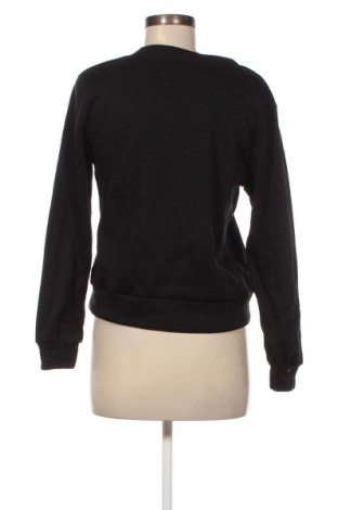Дамска блуза SHEIN, Размер XS, Цвят Черен, Цена 4,37 лв.