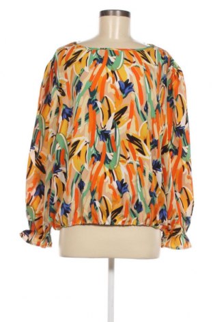 Bluză de femei SHEIN, Mărime XXL, Culoare Multicolor, Preț 62,50 Lei