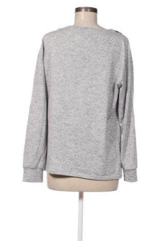 Damen Shirt SHEIN, Größe M, Farbe Grau, Preis € 2,78