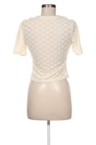 Damen Shirt SHEIN, Größe M, Farbe Ecru, Preis € 13,22