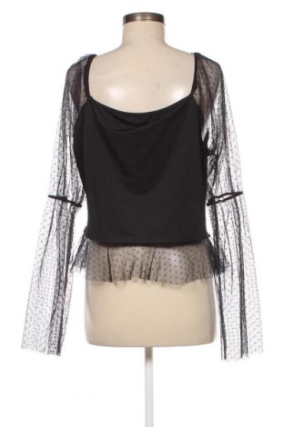 Damen Shirt SHEIN, Größe XL, Farbe Schwarz, Preis € 3,83