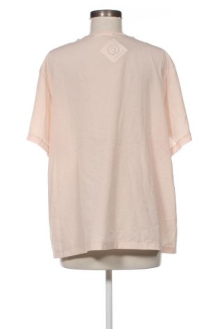 Γυναικεία μπλούζα SHEIN, Μέγεθος XL, Χρώμα  Μπέζ, Τιμή 3,76 €