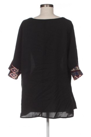 Damen Shirt SHEIN, Größe XXL, Farbe Schwarz, Preis € 7,93