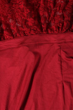 Dámska blúza SHEIN, Veľkosť XL, Farba Červená, Cena  10,77 €